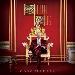 Cosculluela Santa Cos Instrumental