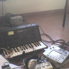 Antigas mixes 01