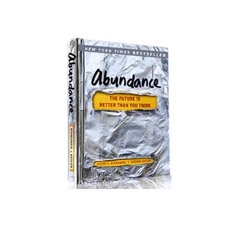Podcast 355: Abundance, The Future is Better Than You Think with Steven Kotler, Peter Diamandis