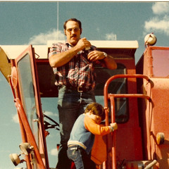 S4E7: How The Tractor Ruined Farming