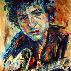 Girl From The North Country - Bob Dylan (Cover)