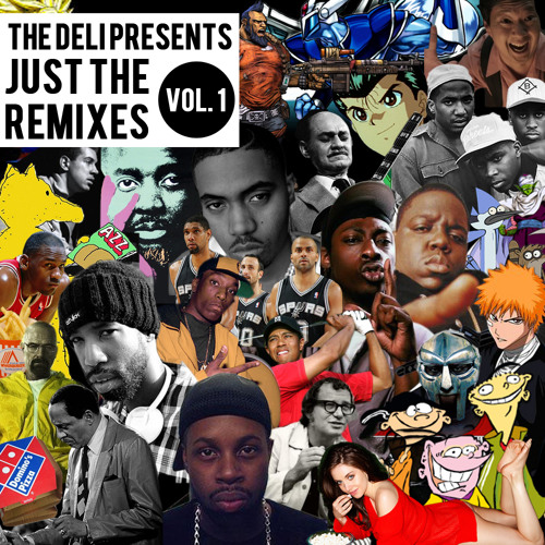 Pete Rock Remixes Vol. 1 Pete Rock Remixes Vol. 1