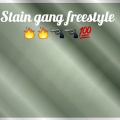 Stain gang