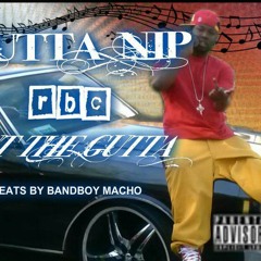 GUTTA NIP (SHE FEEL ALL ALONE)