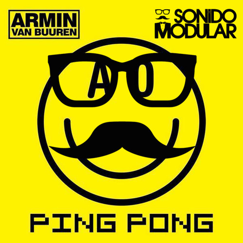 Stream Armin Van Buuren - Ping Pong (Sonido Modular Bootleg) - Click Buy To  Free Download- by Sonido Modular | Listen online for free on SoundCloud