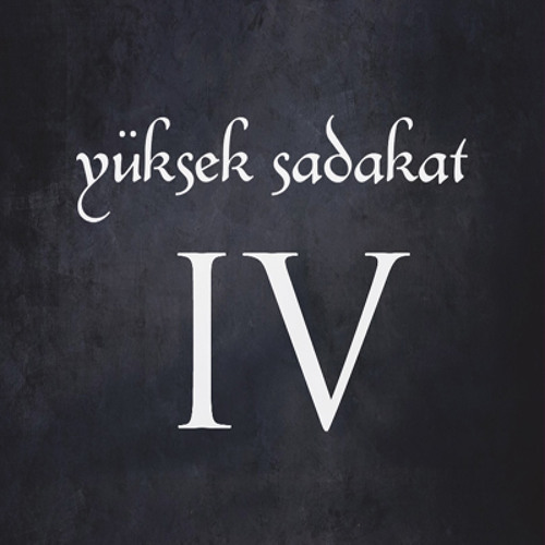 Yüksek Sadakat - Aşk Toprağı (2014)