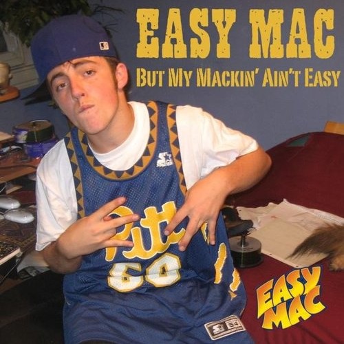 Mac Miller- Cruisin'