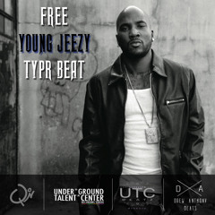Free Young Jeezy Type beat "Hustla Ambition" Prod. by: 5ive Weeks