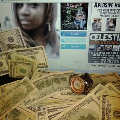 SMOOTH MOTHAFUCKA Lavish Doll