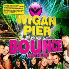 Beachball Vs Crusin - Wigan Pier Bounce