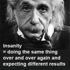 Insanity