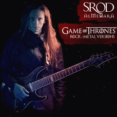 Game of Thrones - Main Title