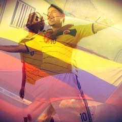 MI SELECCION DJ ANDRES RAMOS