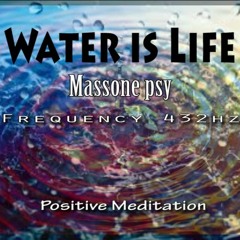 Astral travel - Massone Psy (Original Mix) 432hz