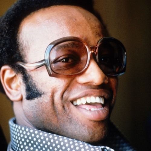 Bobby Womack - Nobody Wants You - Live 1973