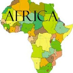 Dj IRV - HAITIAN & AFRICAN (2015) mix #8