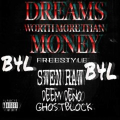 West Philly N.F.P-B4L Squad shit