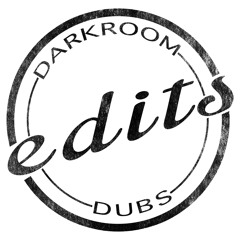 A Love Supreme - Edit by Skinnerbox [Darkroom Dubs Edits] (Clip) [Repress Out Now]