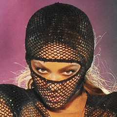 ON THE RUN tour
