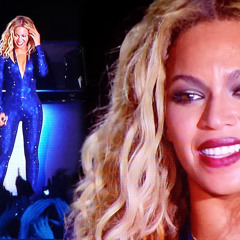 Beyoncé - 1+1 ROCK IN RIO !
