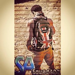 4X Capadre at SMG #10hunnid