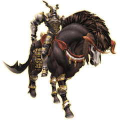 Odin  (ft. Paul Webster)