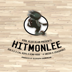 Hitmonlee