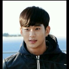 Kim soo hyun - In Front Of Your House [OST mylovefromthestar]
