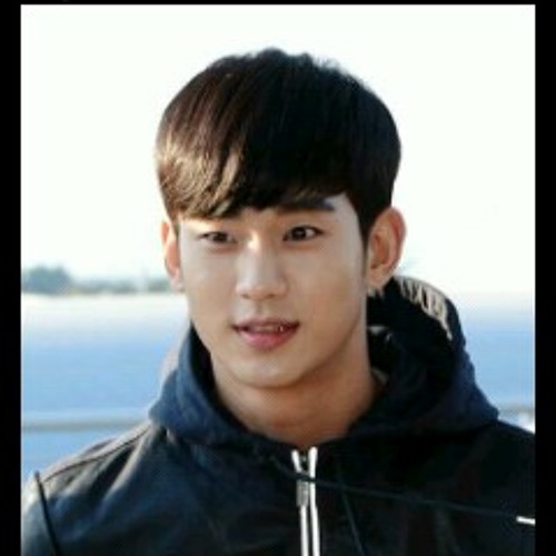 Kim soo hyun - In Front Of Your House [OST mylovefromthestar]