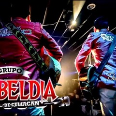 Grupo rebeldia - El Hijo De Aquel Hombre