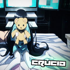 CruciA - Hack The Planet!