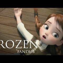 Y Si Hacemos Un Muñeco Frozen una aventura congelada