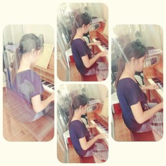 Thousand Miles (Piano Cover)