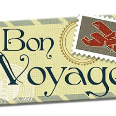 Bon Voyage (Free Download at 100 Followers)
