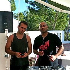 Joby Thomas & Rick Vala - June 2014 Deep House Mix