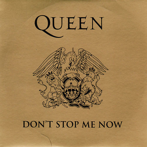 Queen - Dont Stop Me Now (String Orchestra Cover)