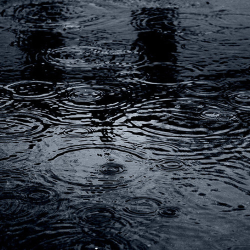 BPStudio - Rainy mood (original)