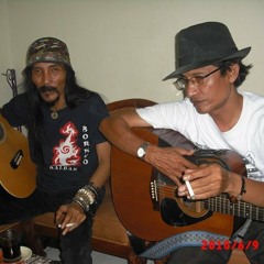 Kebersamaan by Swara Akustik. Abia Kana & Antok Yunus