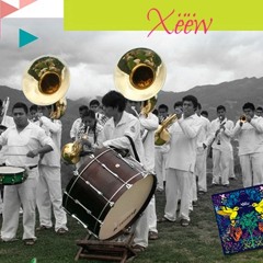 Documental álbum XËËW - CECAM Tlahuitoltepec