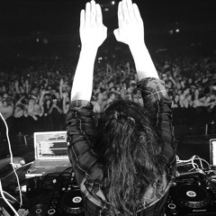 Skrillex - Rock N' Roll (STOMYX FUCK 'EM UP REMIX)