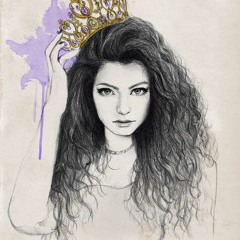 Royal(Lorde)