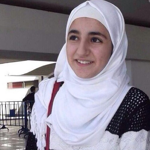 تعى نحسب'ديمة بشار'