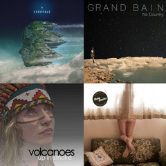PLAY rockcurrent soundLIST ≠26 ♩♩♩