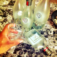 Cups Of Remy Pdot2685 Feat. Keese da Beast