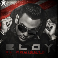 Eloy - Veneno Mortal (Ft. Ken-Y) (Reggaeton Edition)