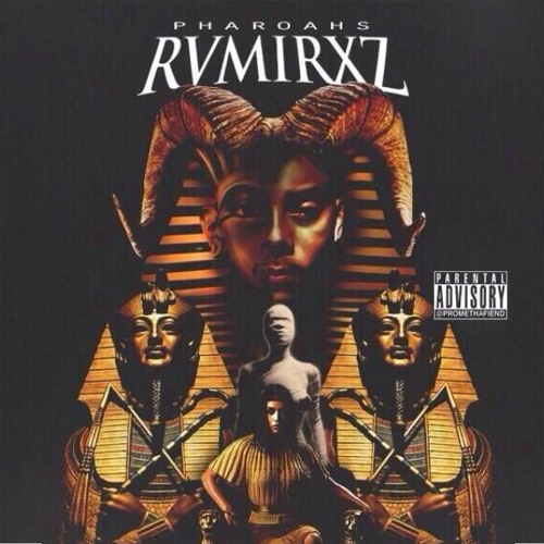 RVMIRXZ ft. Mr.Sisco - Weather Man (Prod. @daveblueflame)