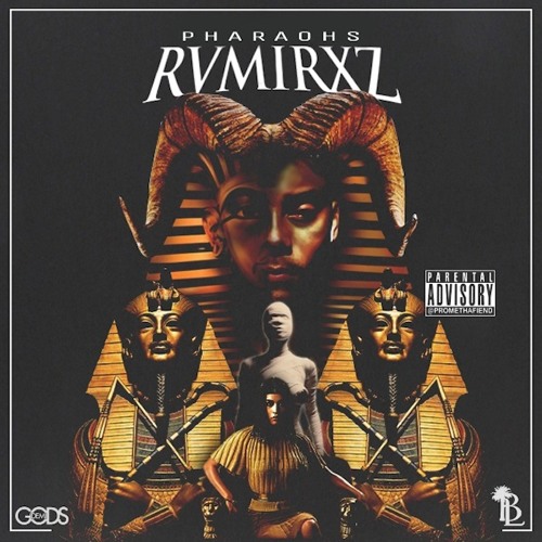 RVMIRXZ / Ramirez (G59) & Baker Phonk - Homicide (Prod. By VRSYJNES) #PHARAOHS