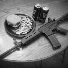 Who Are We x Fridge x Dust King