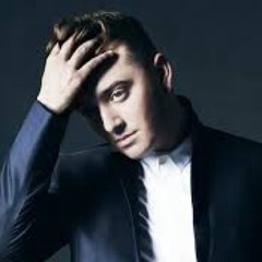 Not in That Way (Sam Smith Cover)