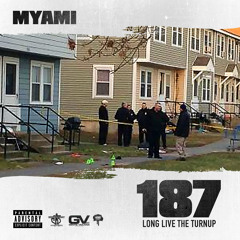 9. 187 FOREVER RIP EDDIE D